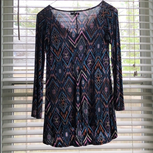 Short cute dress - Picture 2 of 2